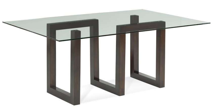Reesa Rectangular  Dining Table - Image 0
