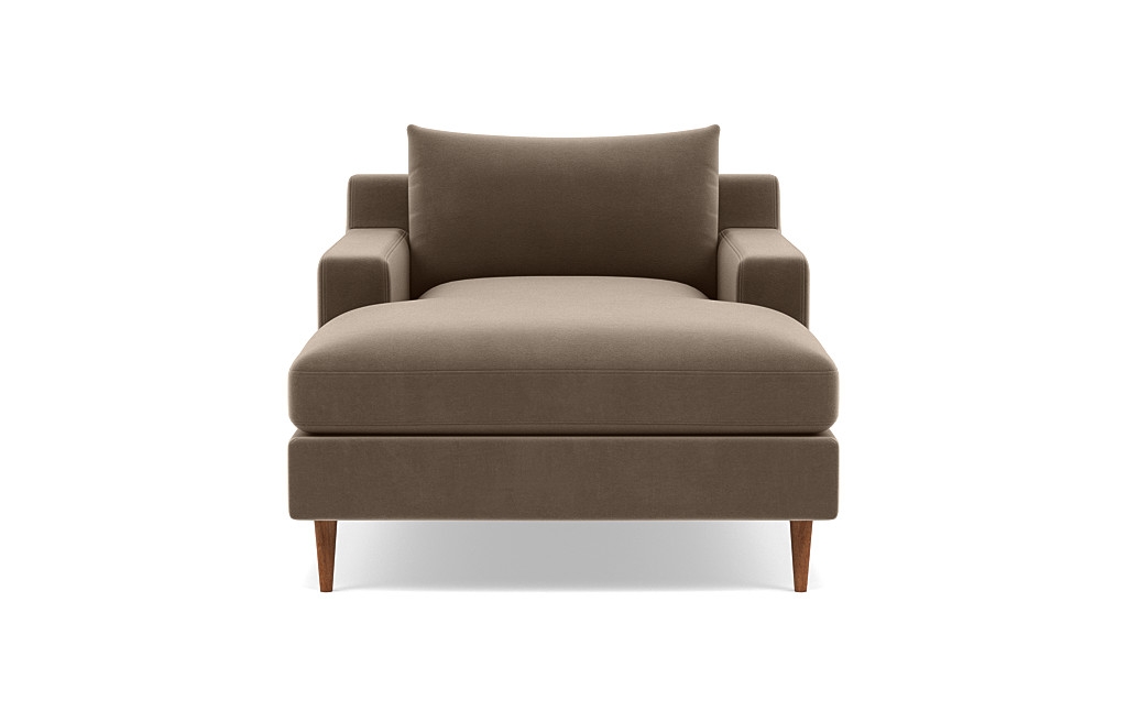 Sloan Chaise Lounge - Image 1