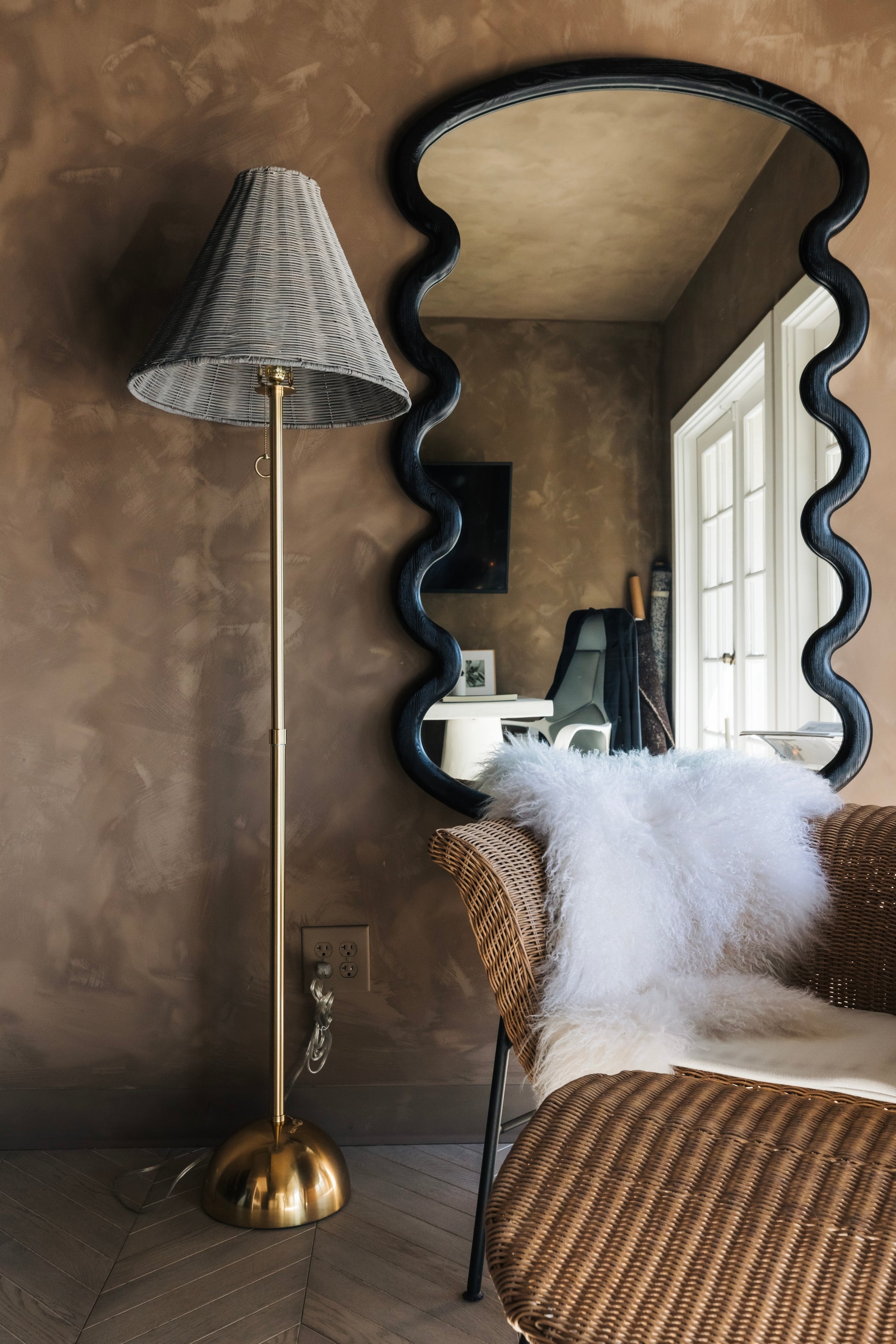 Mitzi Destiny Floor Lamp - Image 4