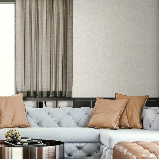 Gunny Sack Texture Wallpaper - Image 1