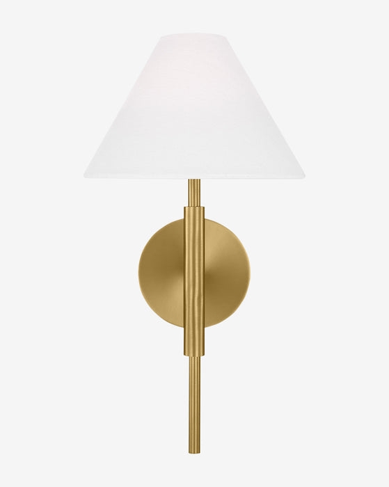 Porteau Medium Sconce - Image 0