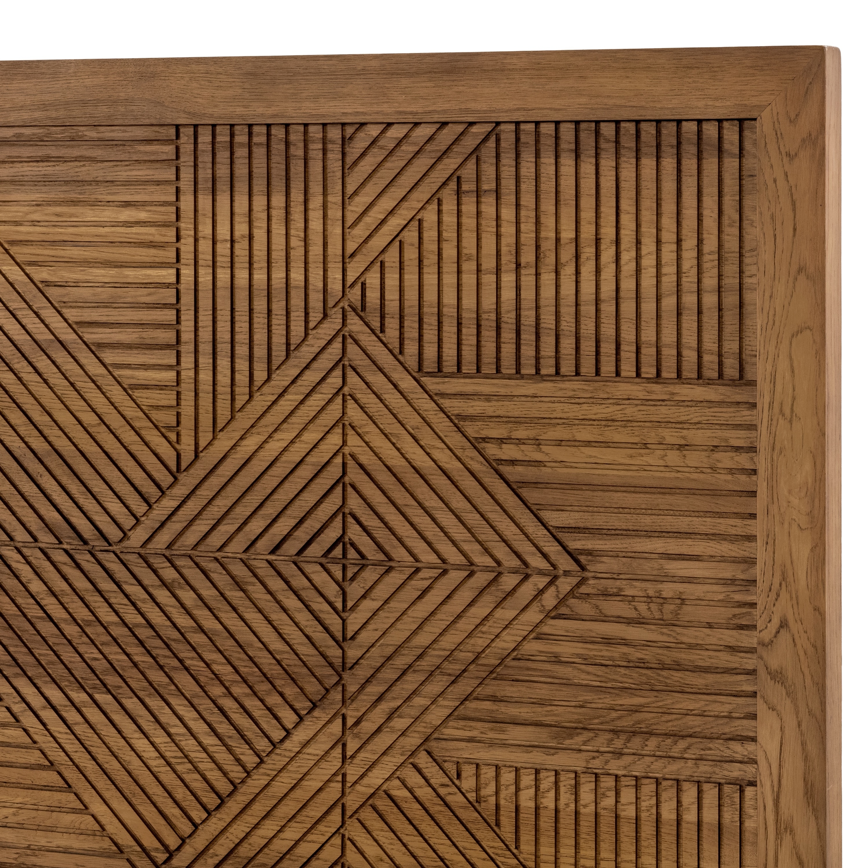 Santa Clara Queen Bed - Image 7