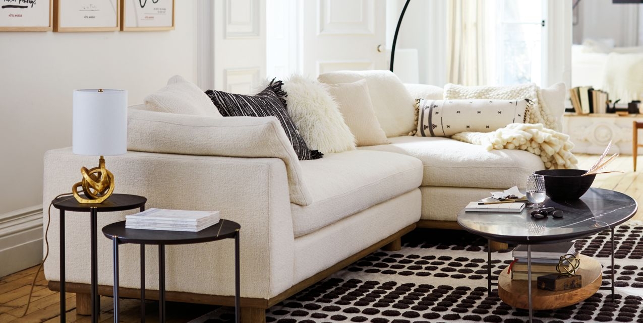 Relaxed Saguaro Sectional - Image 0