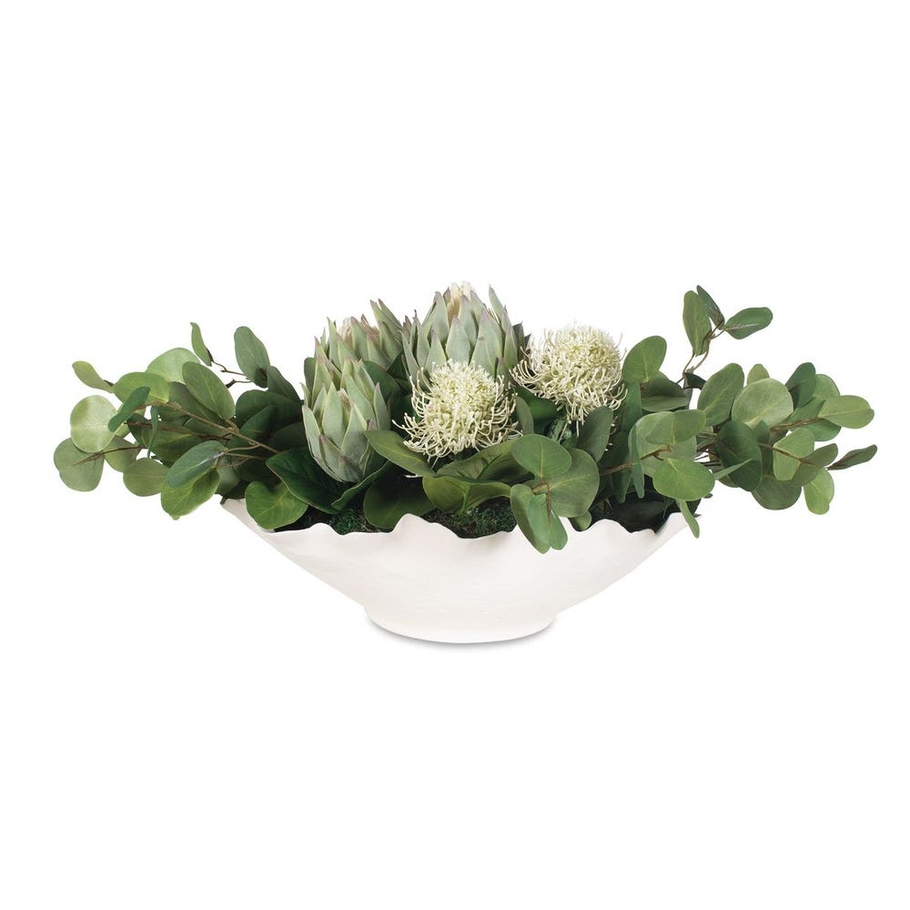 Protea Blooms Centerpiece - Image 0