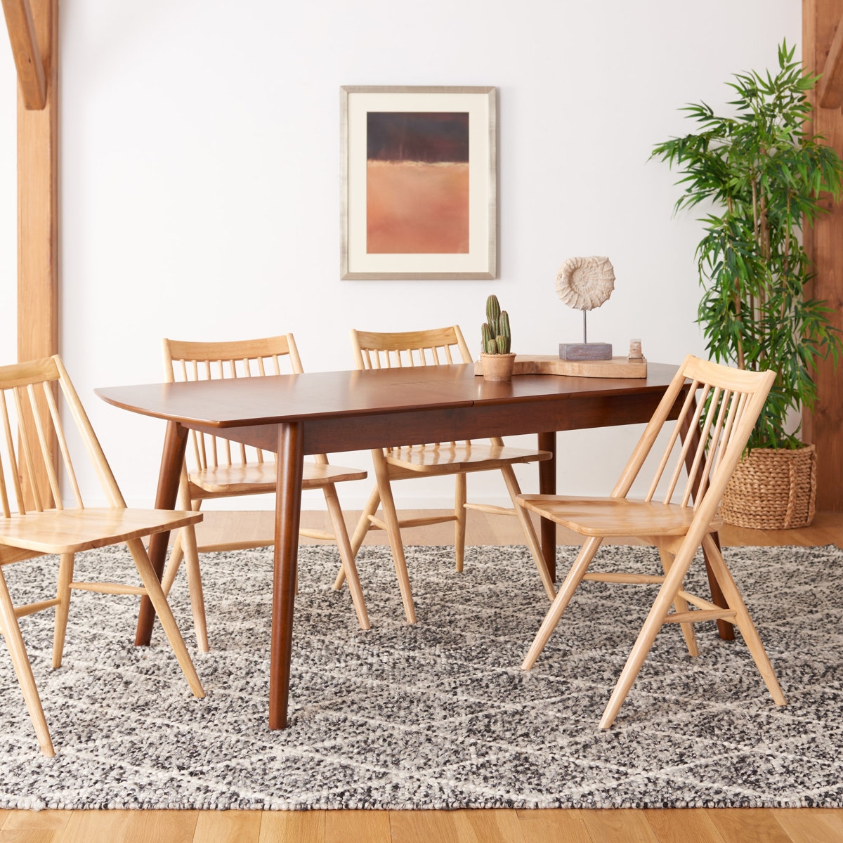 Fairfield Extension Dining Table - Image 2
