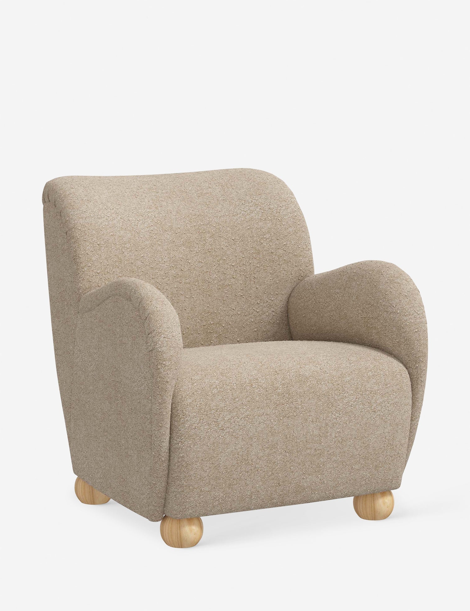 Baird Accent Chair - Image 0