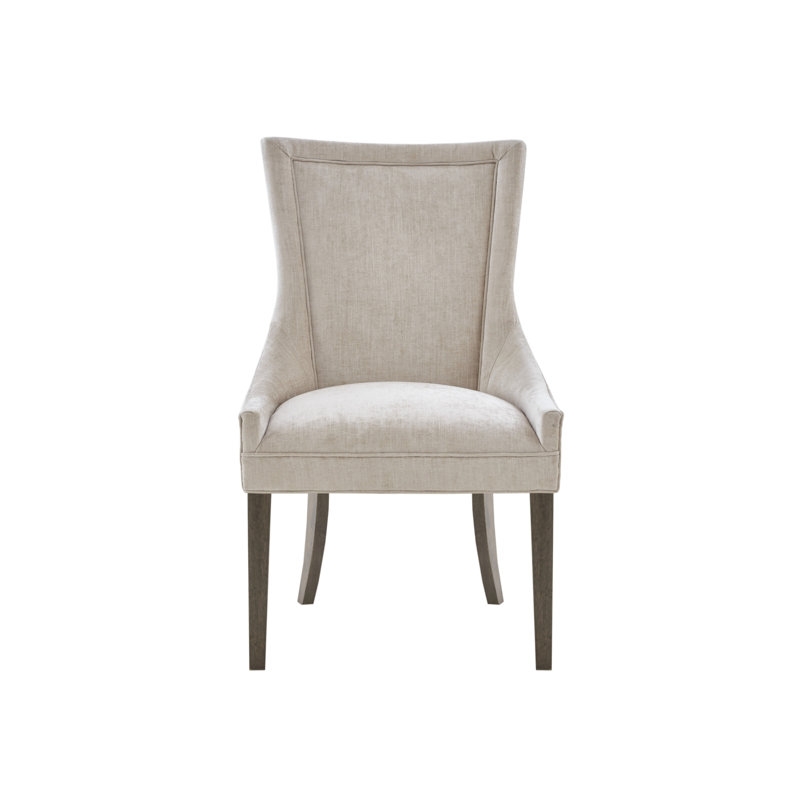 Velvet Dining Upholstered Side Chair - Image 2