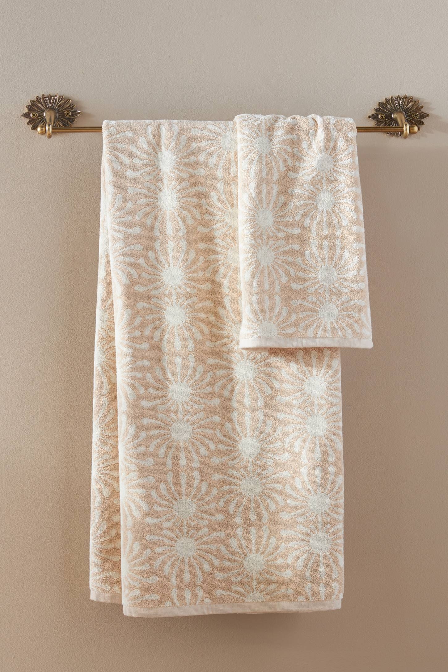 Dawn Bath Towel Collection - Image 1