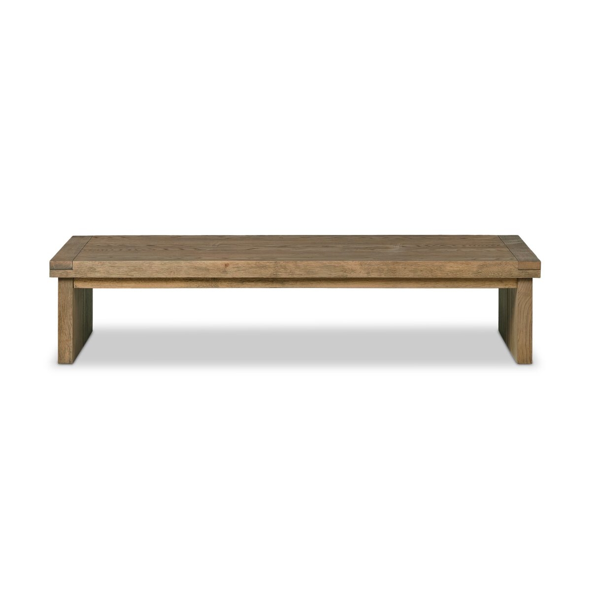 Warby Coffee Table-Worn Oak - Image 11