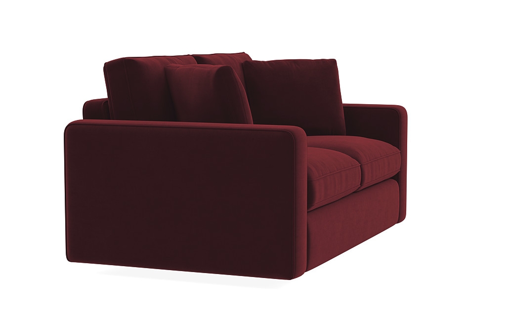 James Loveseat - Image 1