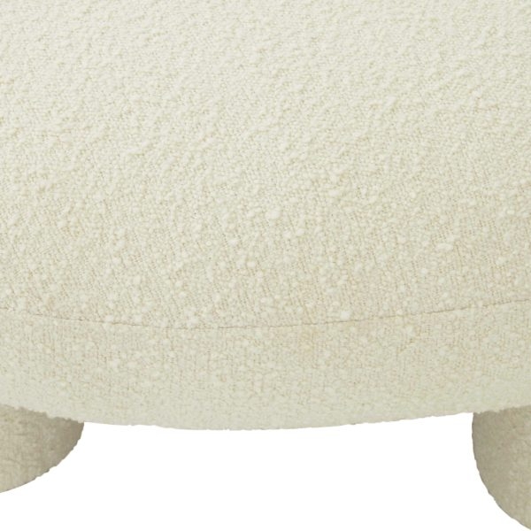 Discus Boucle Ottoman - Image 3