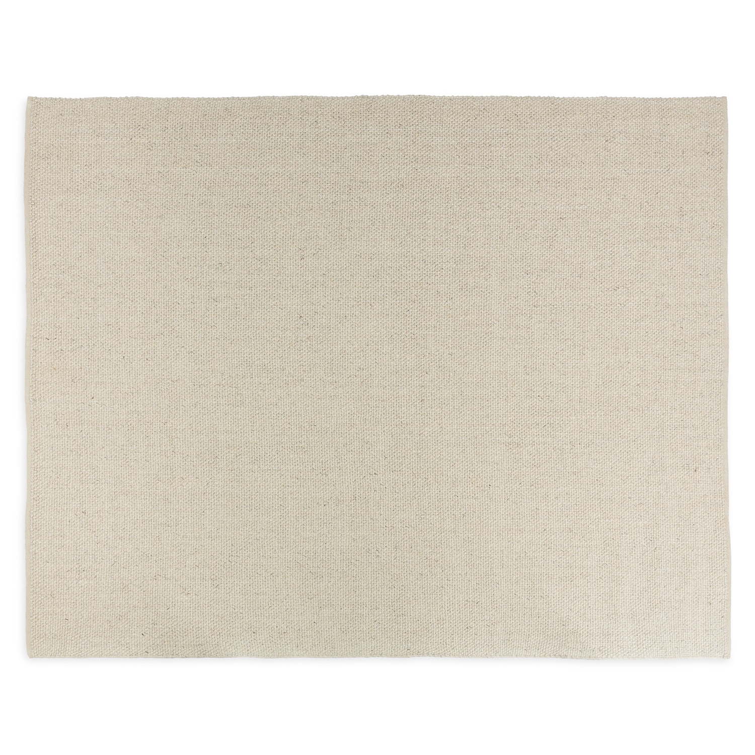 Texa 8 x 10 Rug - Vanilla Ivory  - Image 0