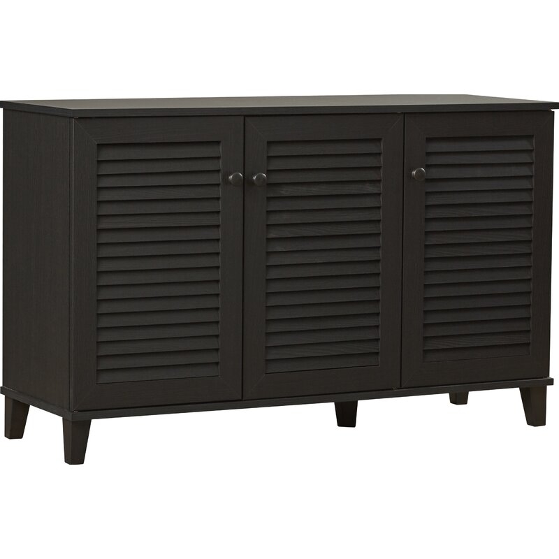 Shoe Storage Cabinet - Image 2