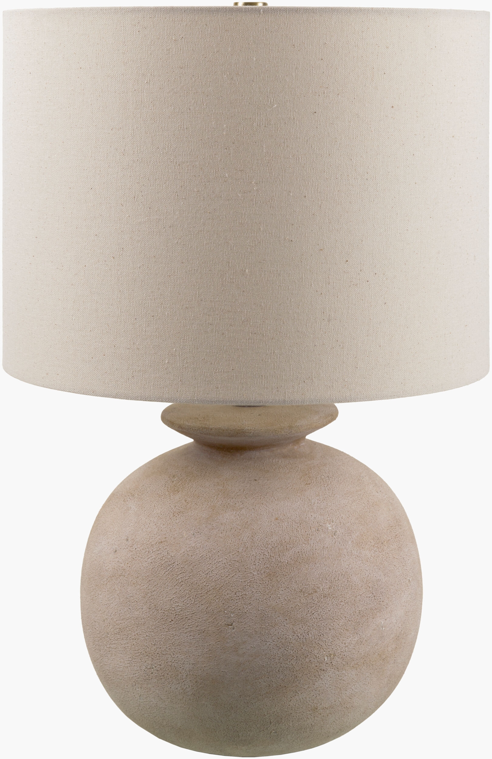 Kaia  Colored 21"H x 14"W x 14"D Accent Table Lamp - Image 0
