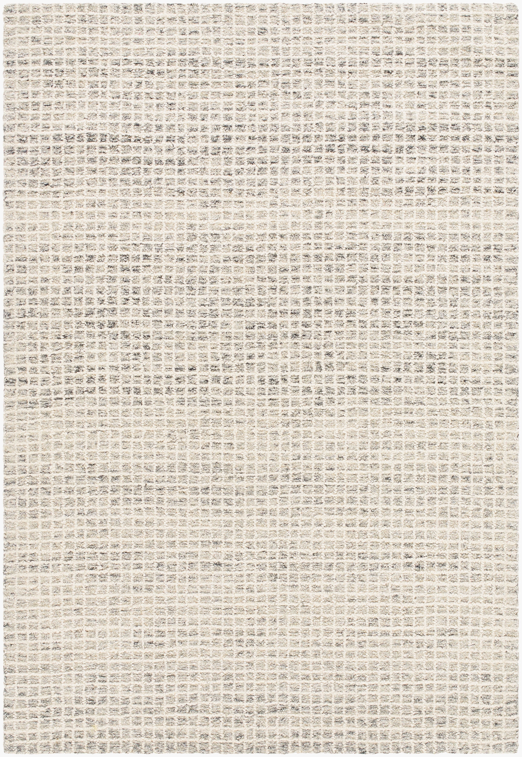 Andreas Beige Indoor 8' x 10' Handmade Rug - Image 0