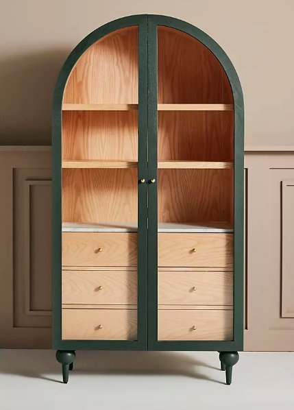 Fern Storage Cabinet - Image 5