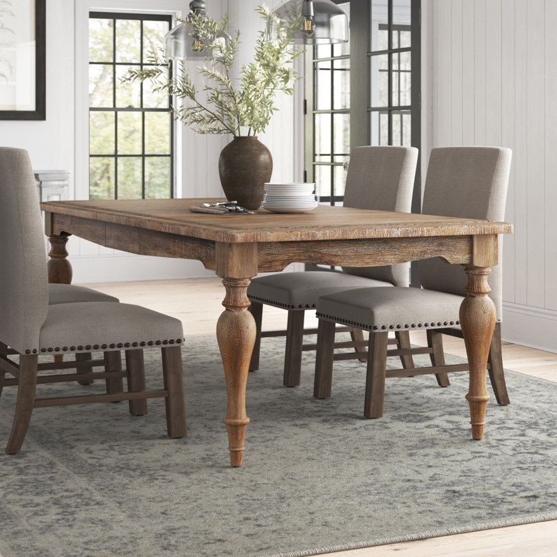 Extendable Dining Table - Image 0