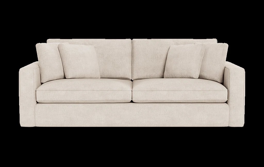 James 2-Seat Sofa - Image 0