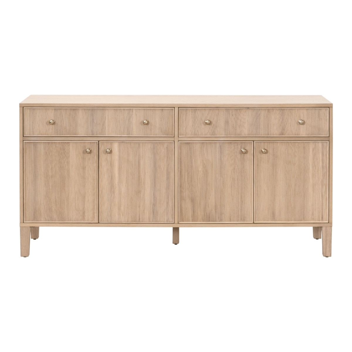 Highland Media Sideboard - Image 0