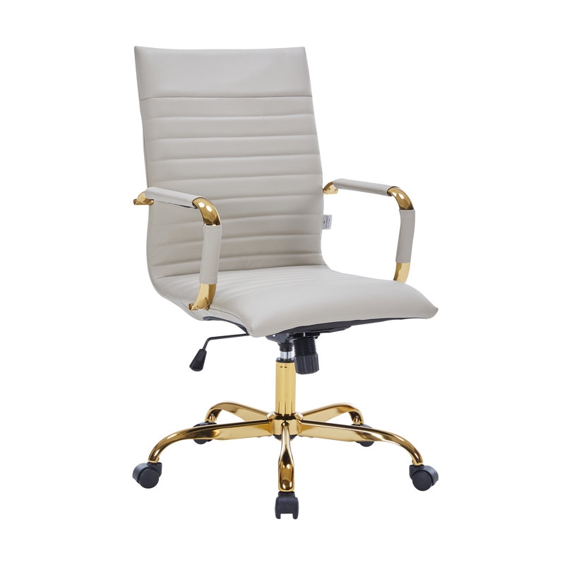 Sorrells High-Back Conference Chair - Image 2