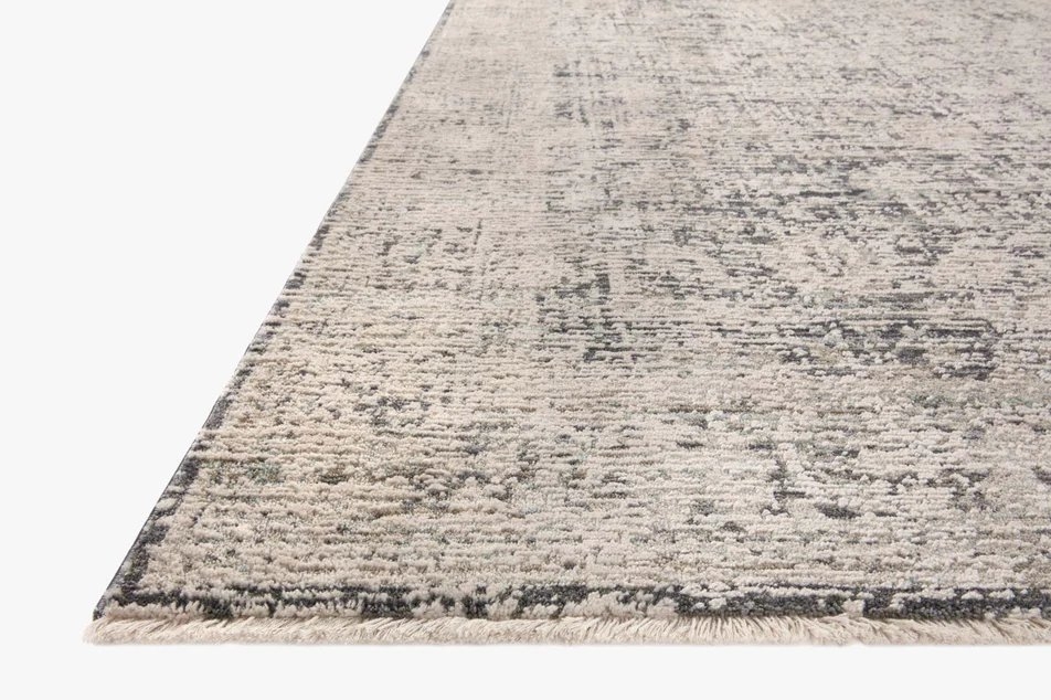 ALE-05 Charcoal / Beige 11'-6" x 15'-7" - Image 1
