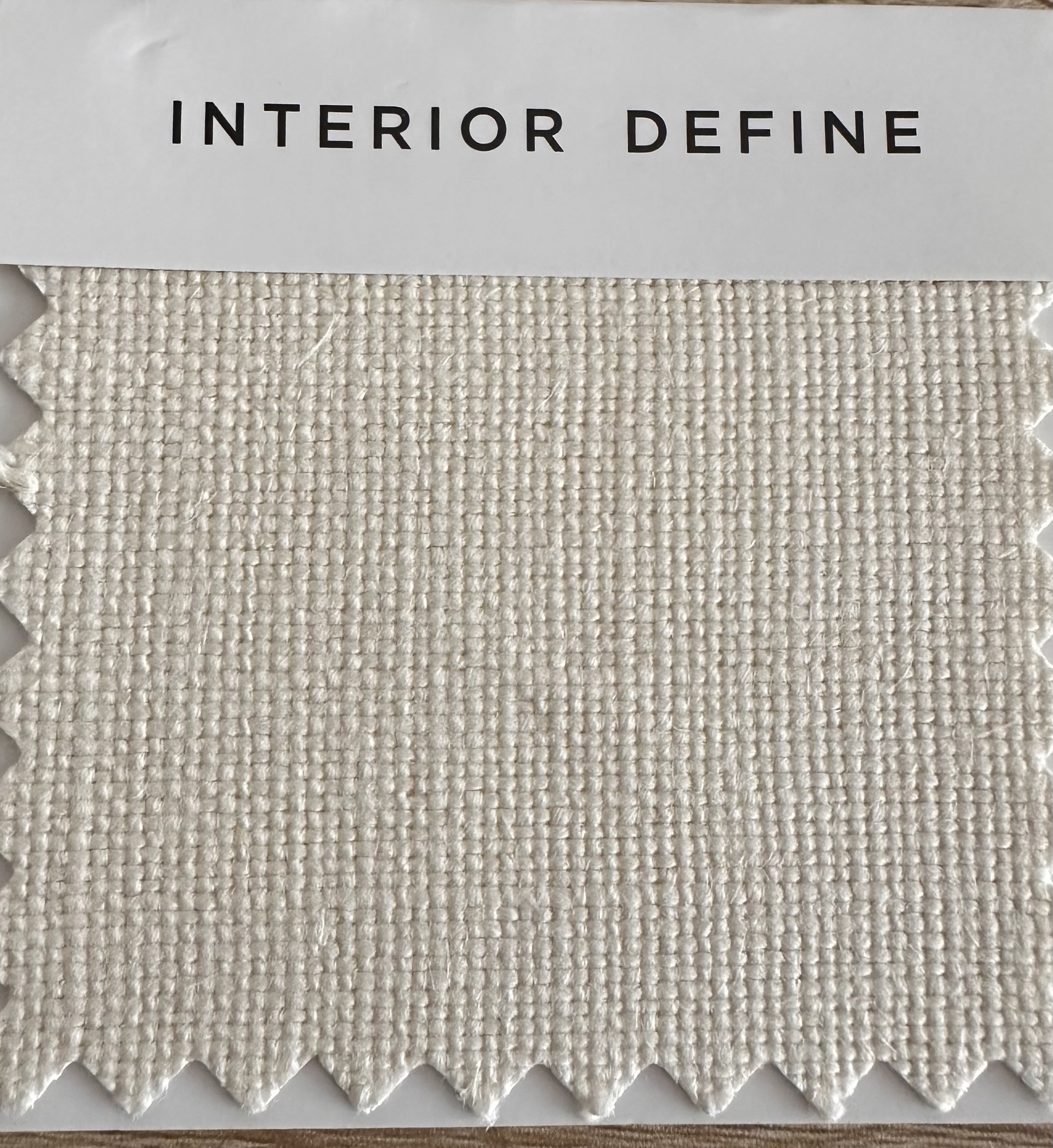 Graham Upholstered Bed - Image 1