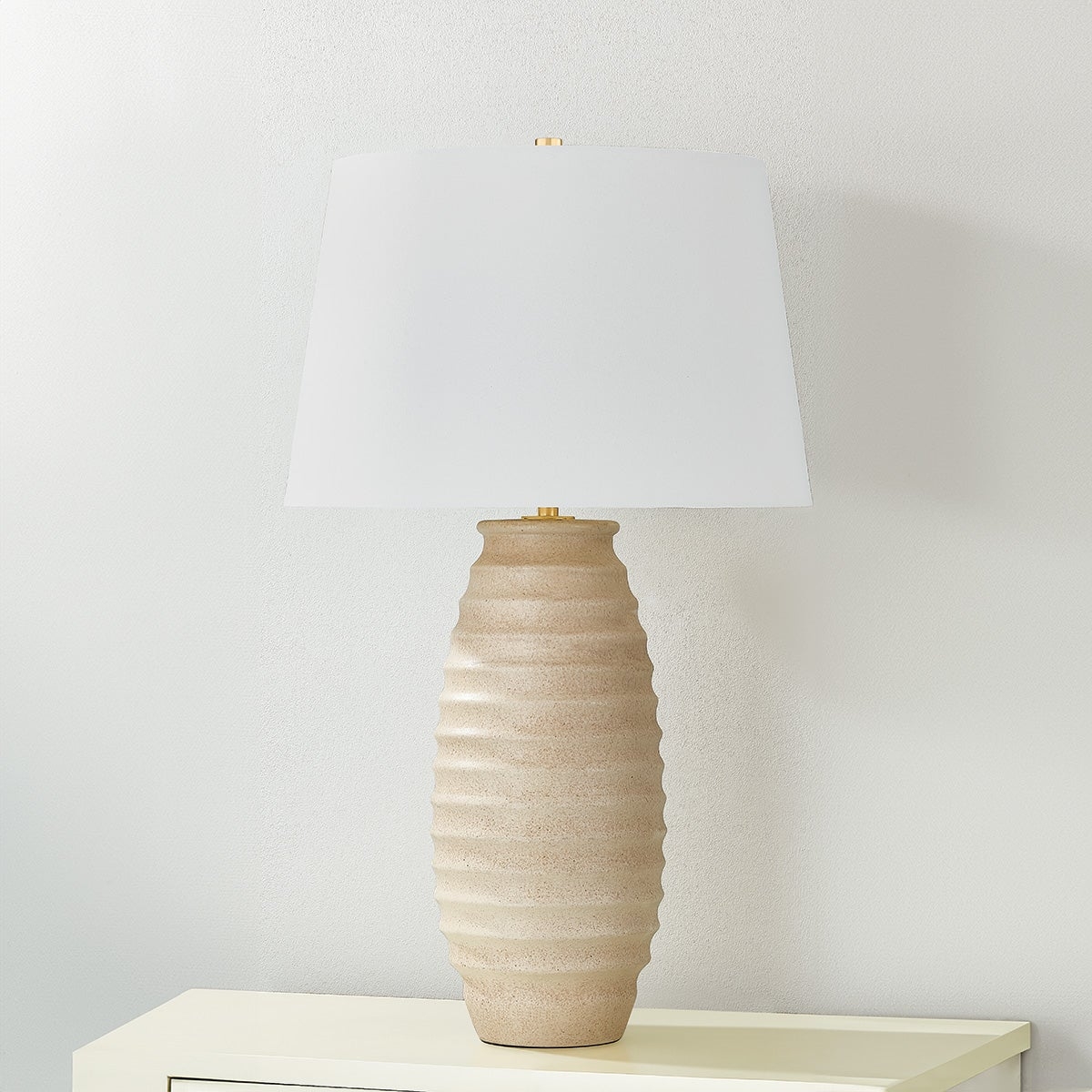 Hudson Valley Lighting Haddam Table Lamp - Image 0