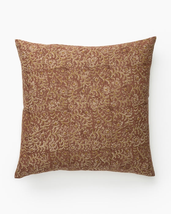 Catesby Pillow Cover - Image 0