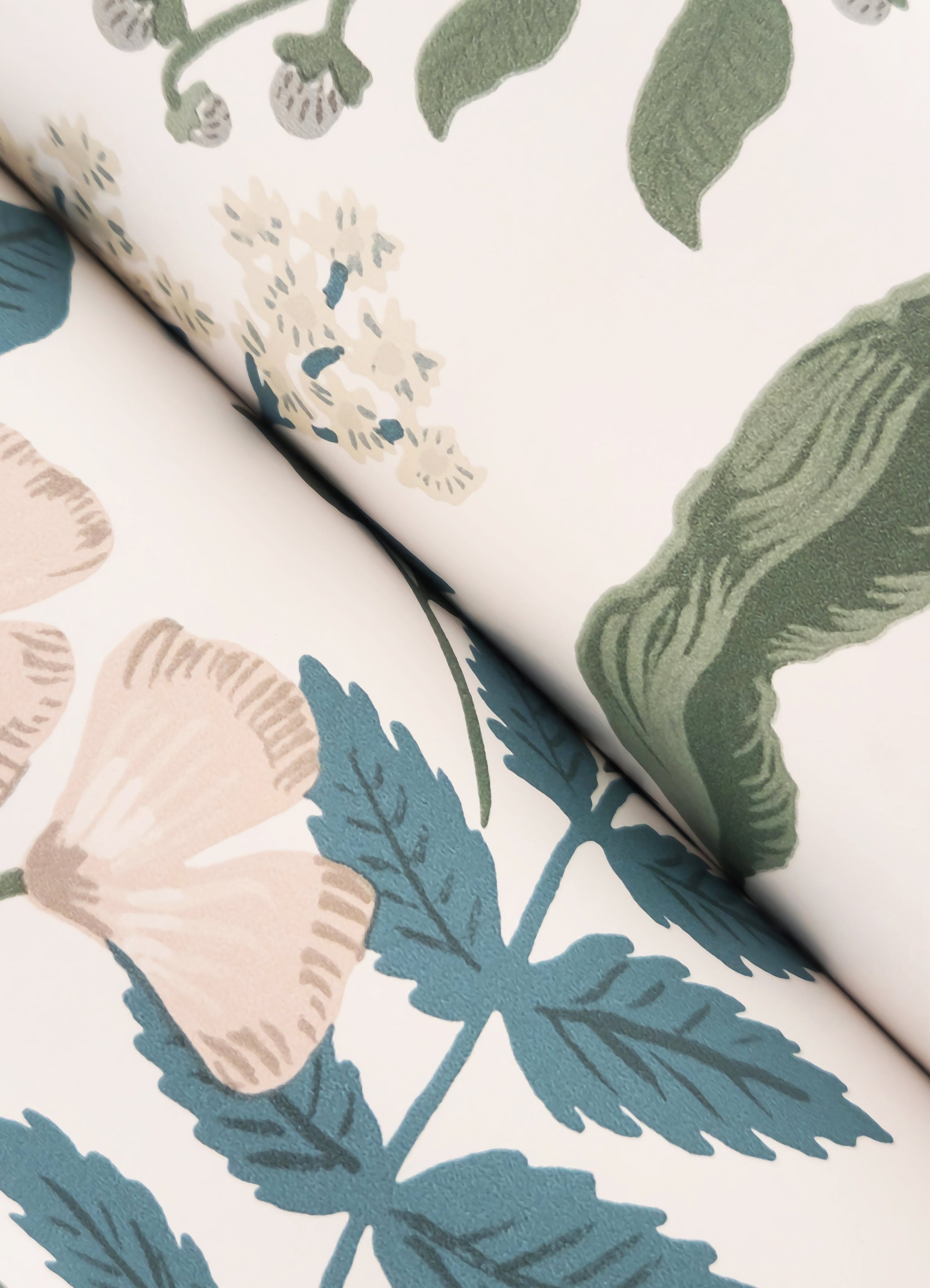 Sweetbrier Peel + Stick Wallpaper - Image 3