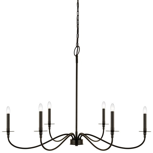 Miller Chandelier - Image 0