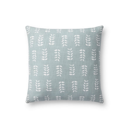 Pcj0024 Light Blue pillow - Image 0