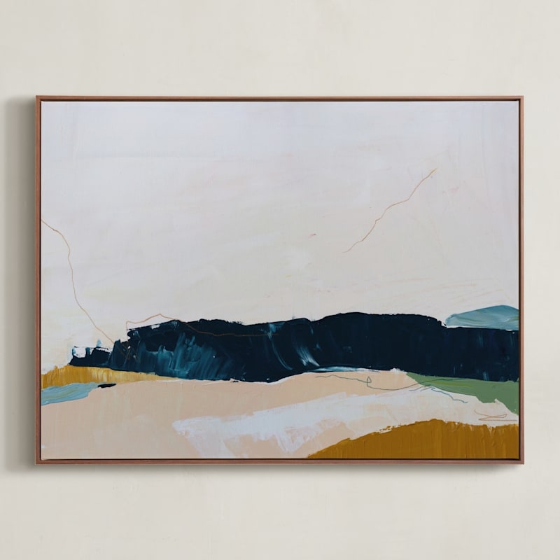 Moving Mountains II Limited Edition Fine Art Print 1 - Image 0