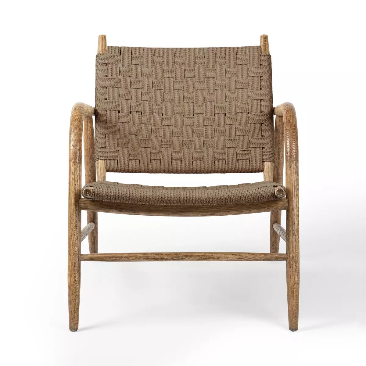 Eero Chair - Double Twisted Paper Cord - Image 2