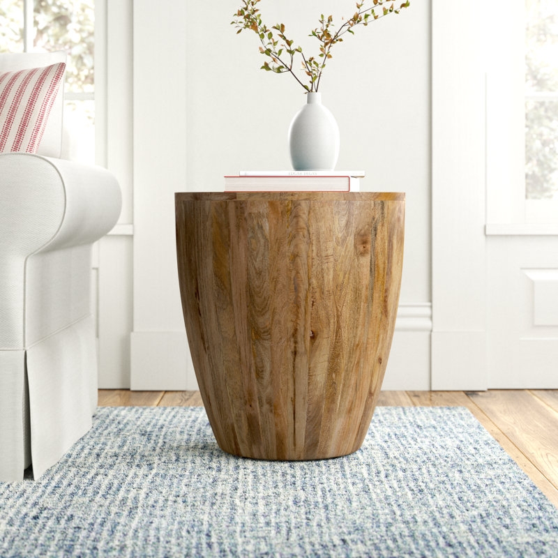 Botti End Table - Image 0