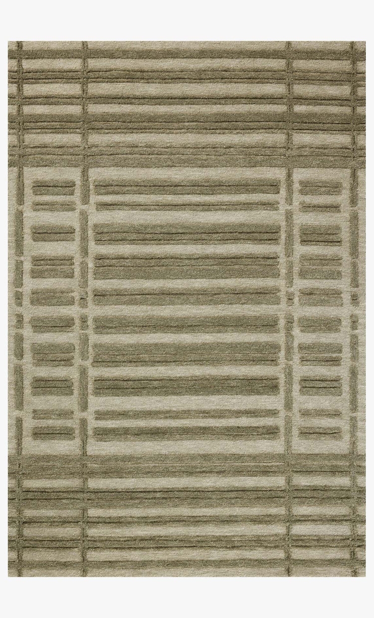 BRL-07 CJ Sage / Olive - Image 0