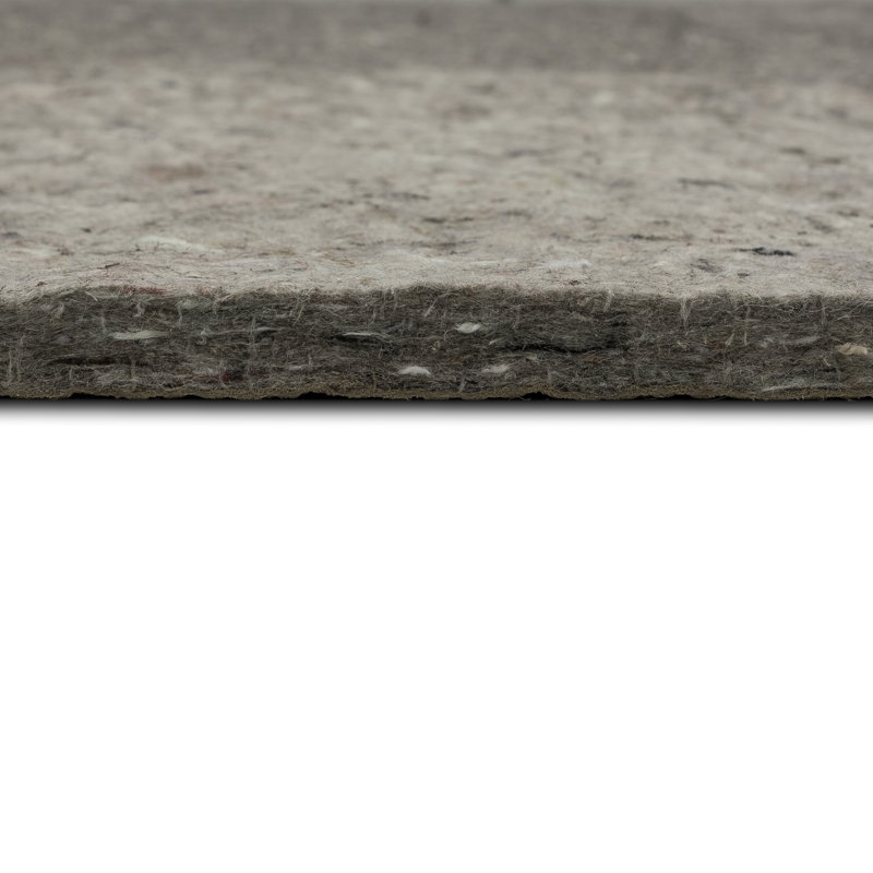 Wayfair Basics® Bottorff Dual Surface Non-Slip Rug Pad (0.5") - Image 4