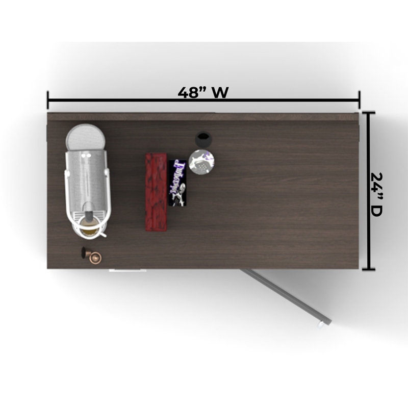 48'' W x 36'' H Standard Base Cabinet Stock - Image 1