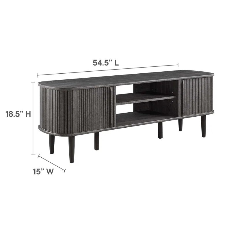 Modway Contour 55" TV Stand - Image 3