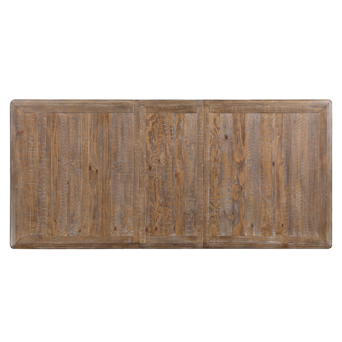 Extendable Dining Table - Image 1