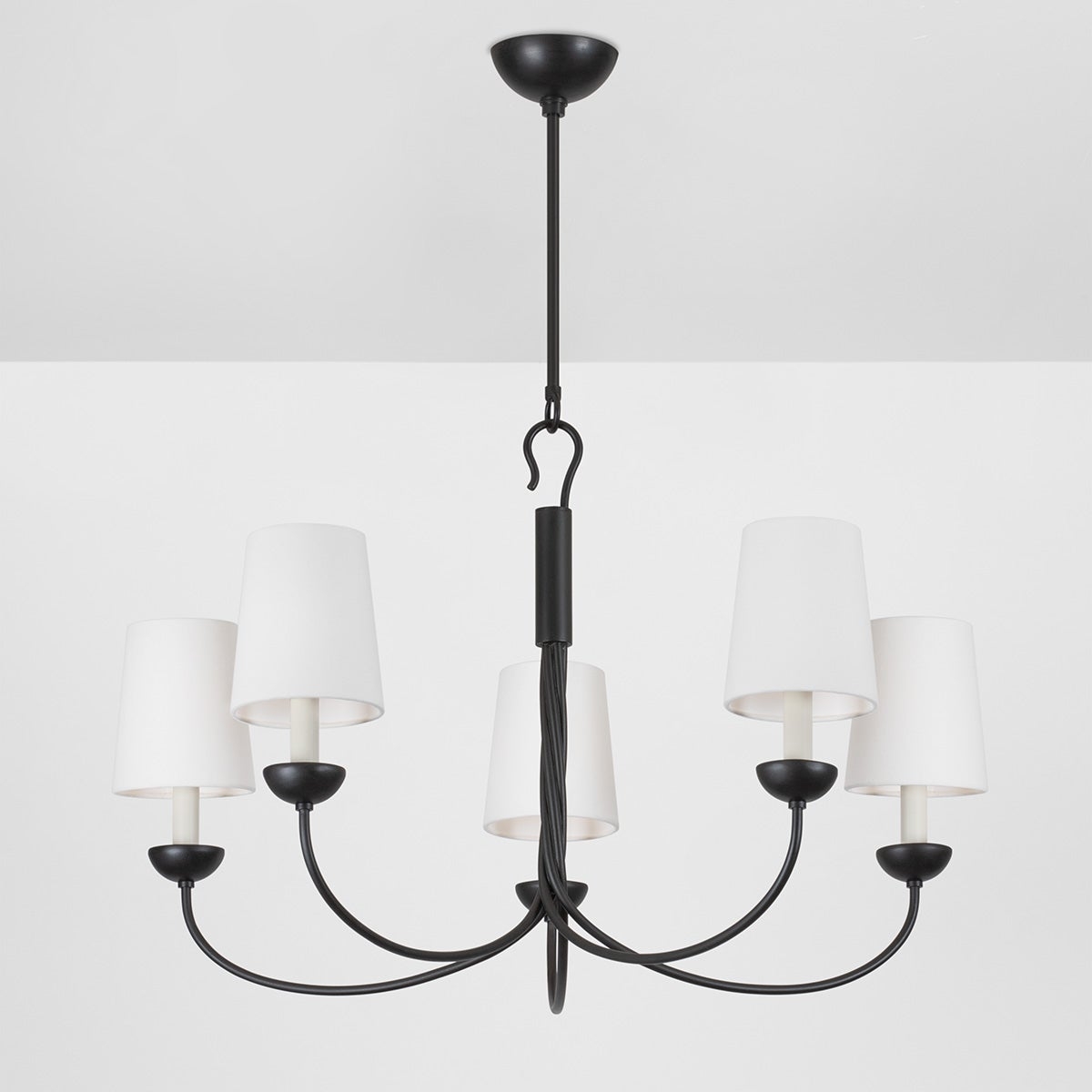 Hudson Valley Lighting Montpelier Chandelier - Image 1