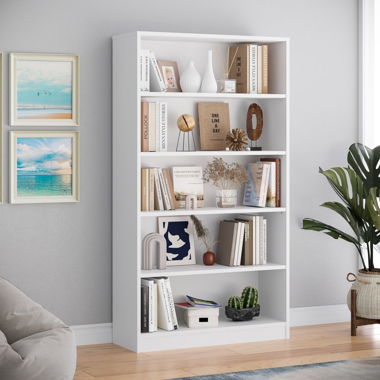 Cremorne Standard Bookcase - Image 0