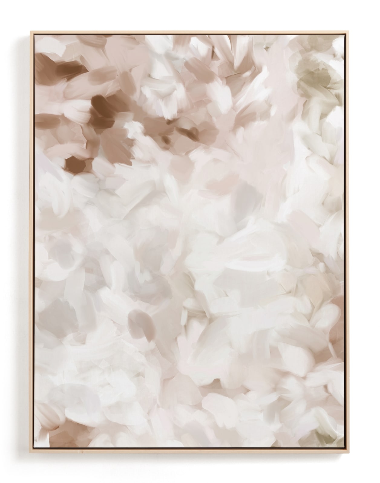 Whispered 2 Limited Edition Fine Art Print 1 - Image 0