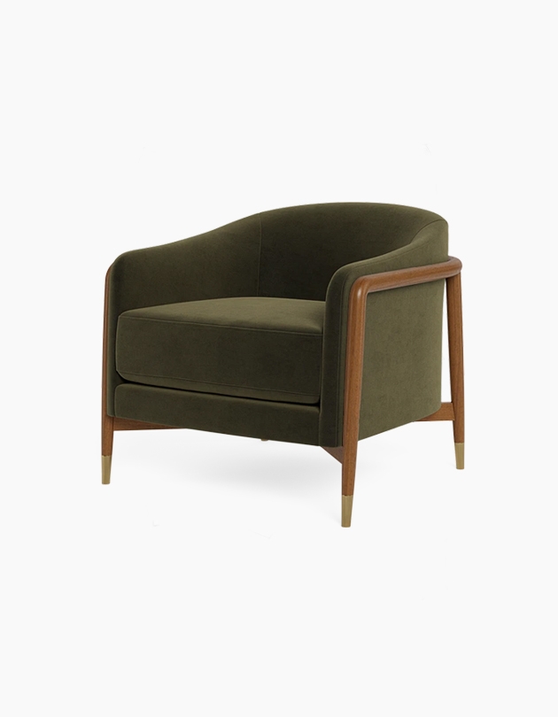 Blake Accent Chair - Image 0