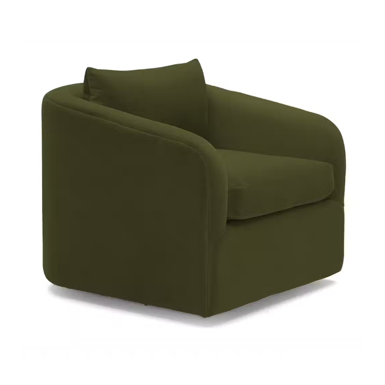 Amelia Swivel Chair - Image 0