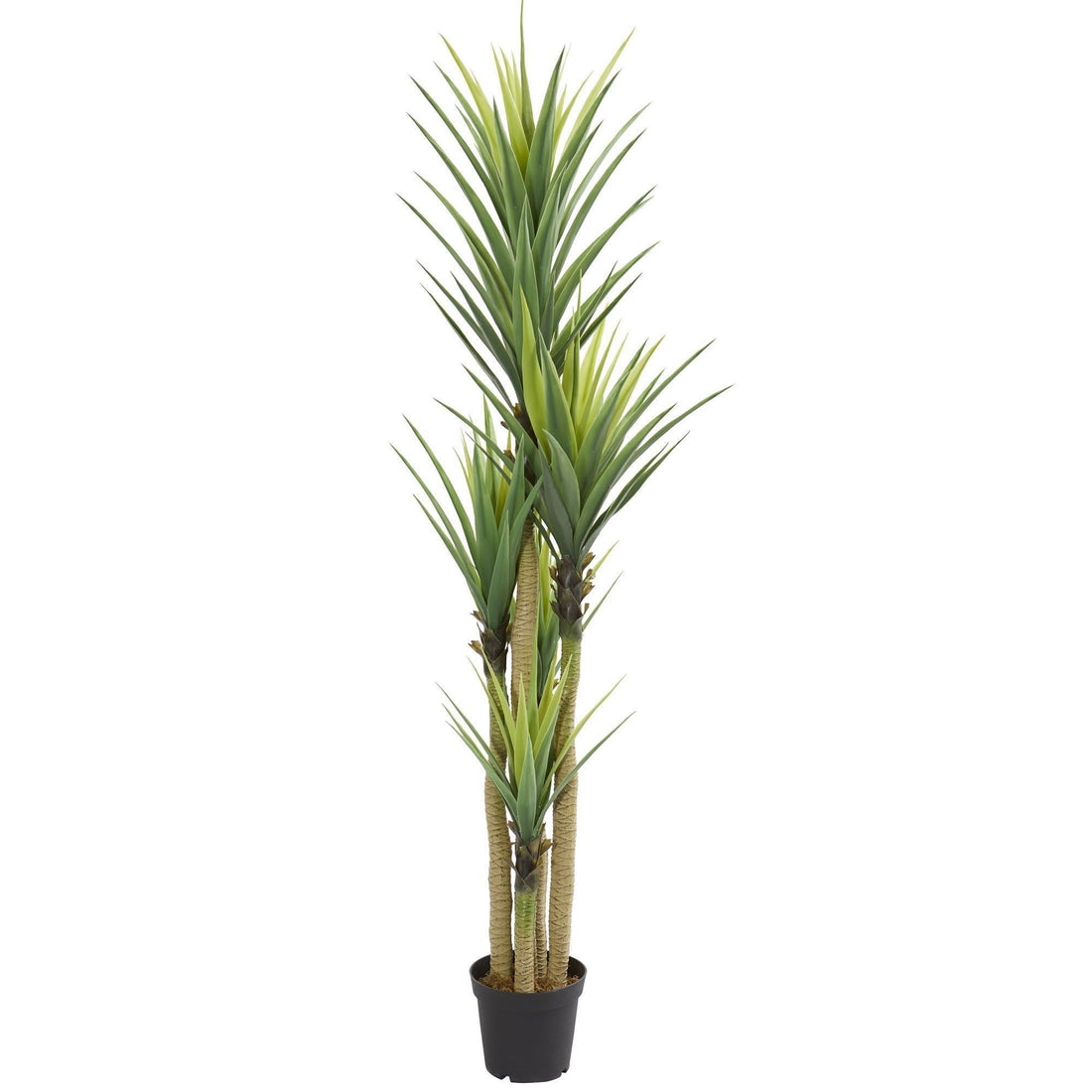 7' Dracaena Artificial Plant - Image 0