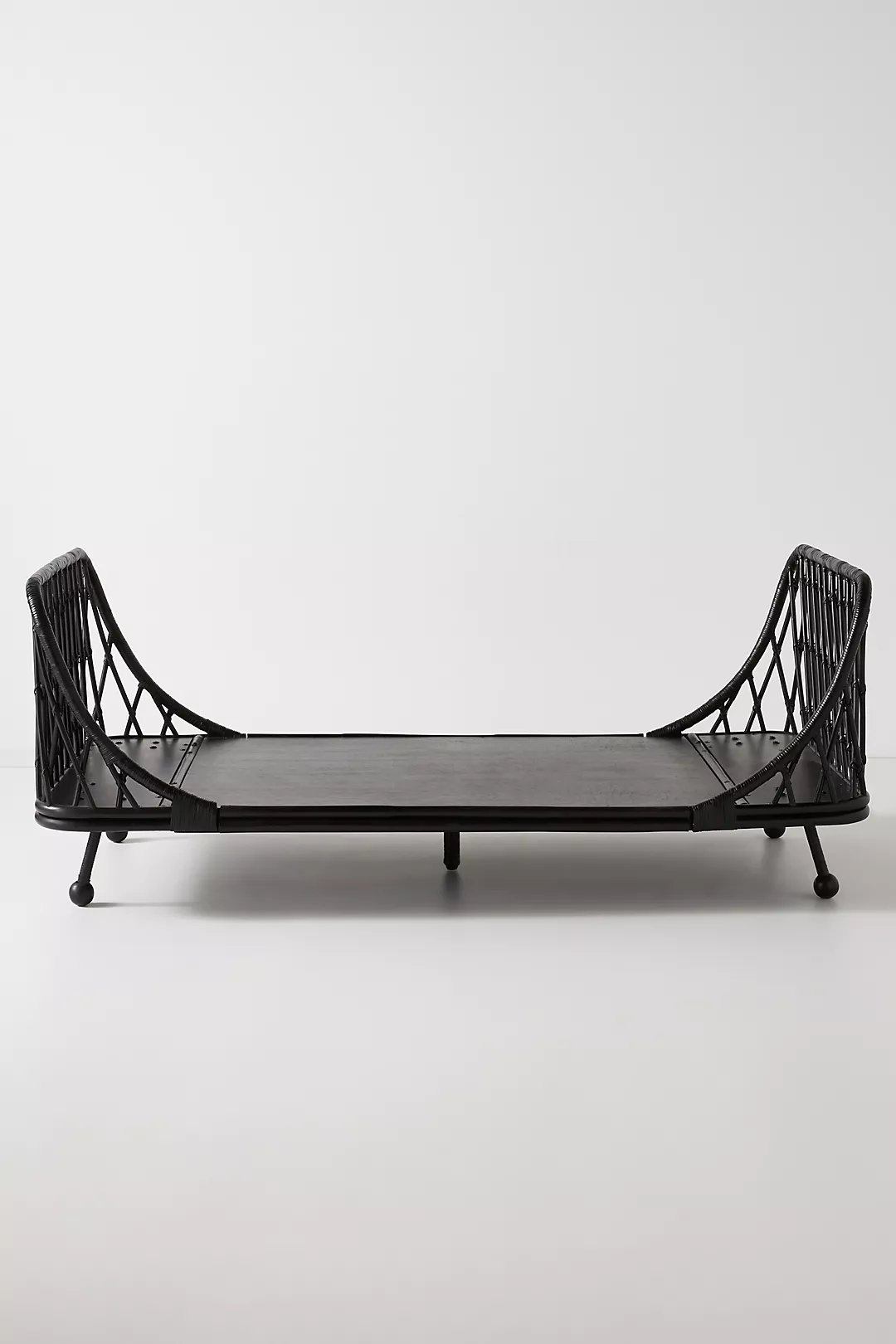 Pari Rattan Daybed - Image 0