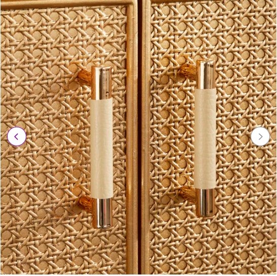 Lillie 47.1'' Wide Server - Image 3