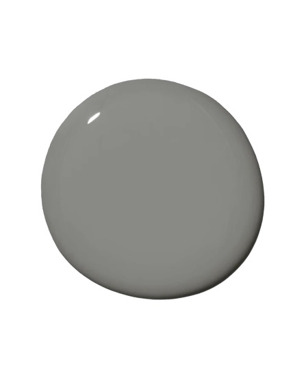 Clare Paint - Shade - Wall Swatch - Image 0