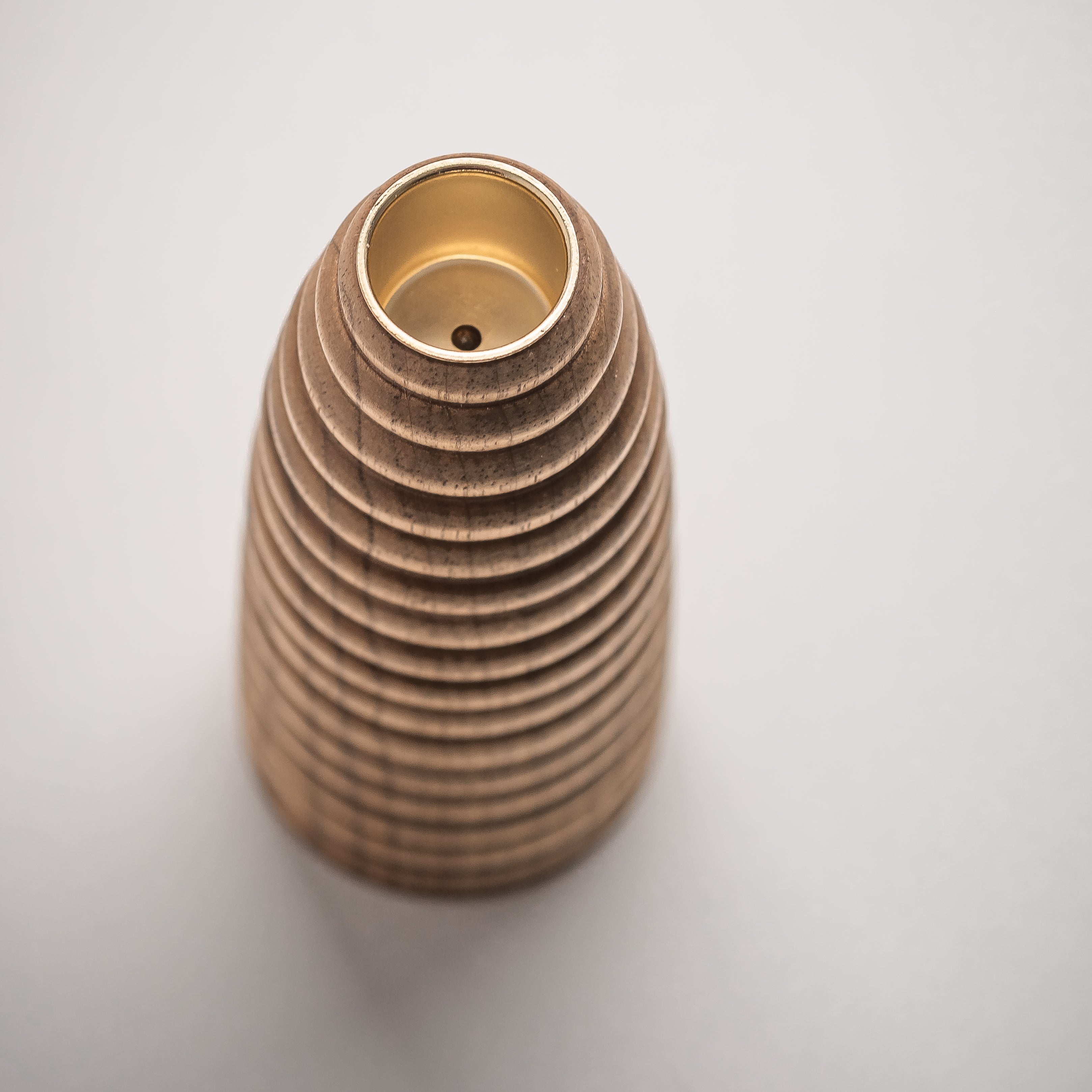 Boulder Candleholder - Image 1