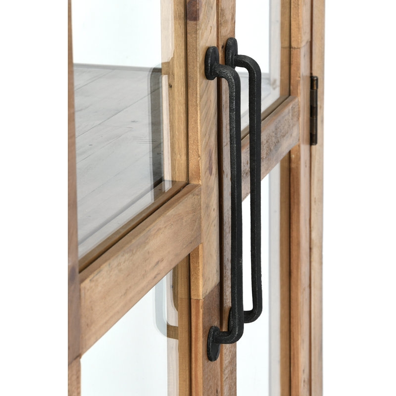 Bakke Curio Cabinet - Image 5